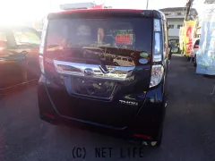 ダイハツ トール