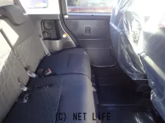 ダイハツ トール