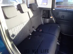 ダイハツ トール