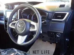 ダイハツ トール