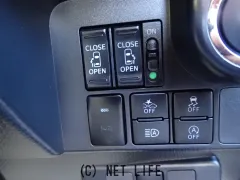 ダイハツ トール