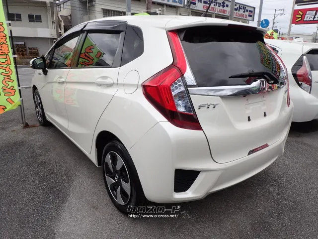 ホンダ フィット