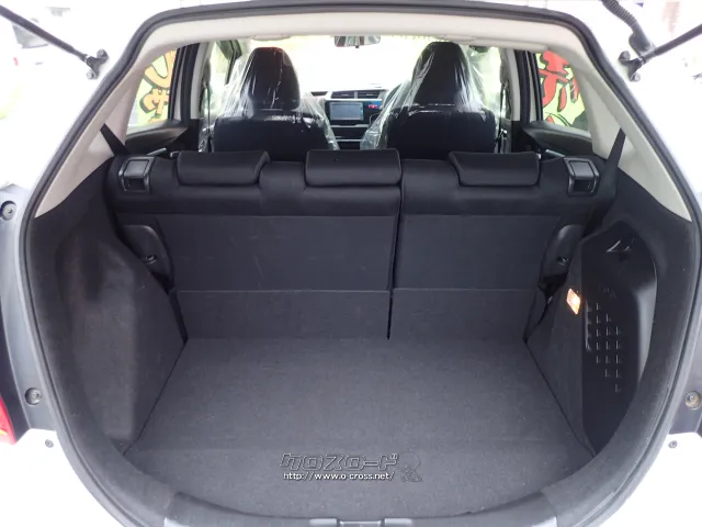 ホンダ フィット