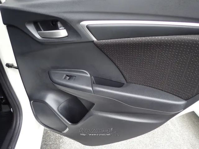 ホンダ フィット