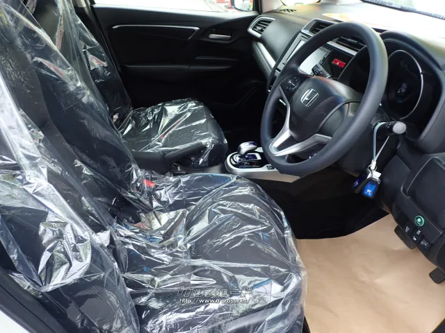 ホンダ フィット