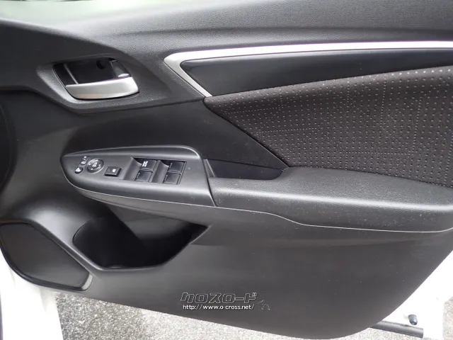 ホンダ フィット