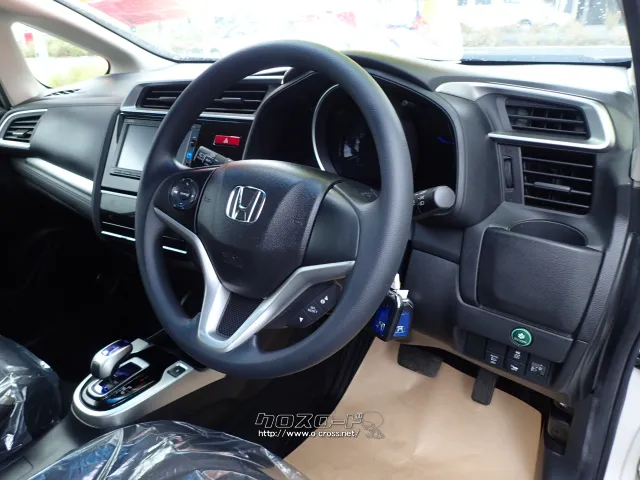 ホンダ フィット