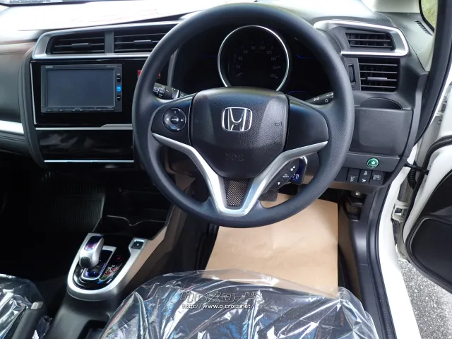 ホンダ フィット