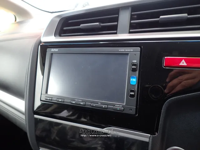 ホンダ フィット