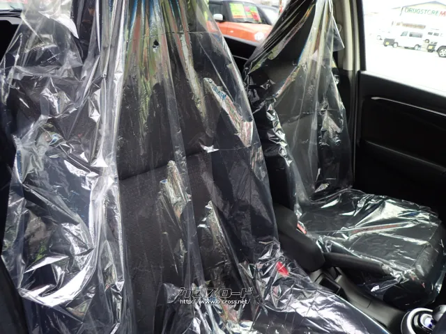 ホンダ フィット