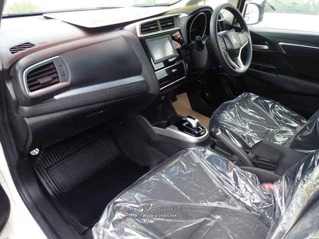 ホンダ フィット