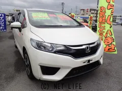 ホンダ フィット