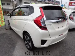ホンダ フィット