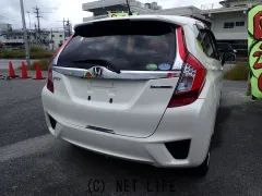 ホンダ フィット