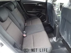 ホンダ フィット