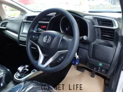 ホンダ フィット