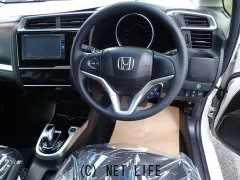 ホンダ フィット