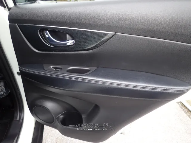 日産 エクストレイル