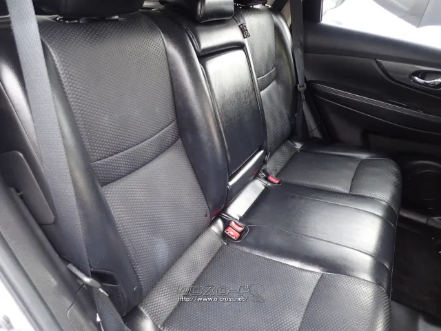 日産 エクストレイル