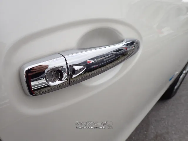 日産 エクストレイル