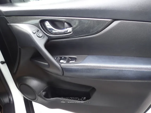 日産 エクストレイル