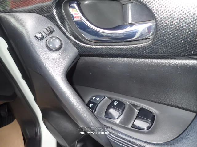 日産 エクストレイル