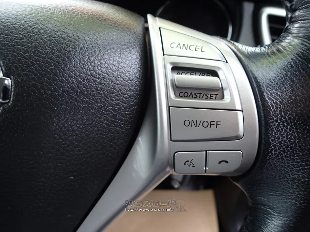 日産 エクストレイル