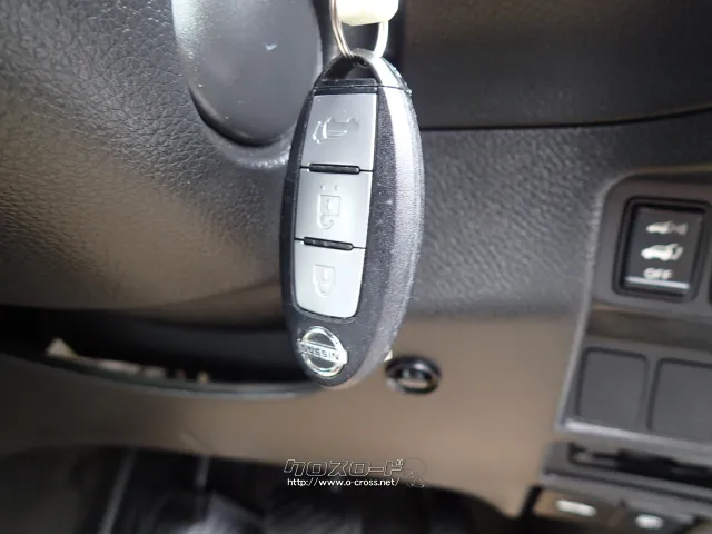 日産 エクストレイル