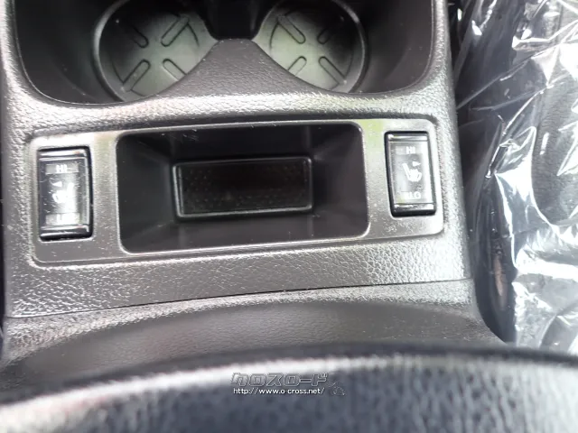 日産 エクストレイル