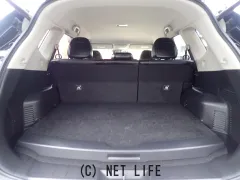 日産 エクストレイル