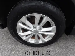 日産 エクストレイル