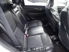 日産 エクストレイル