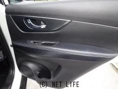 日産 エクストレイル