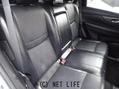 日産 エクストレイル