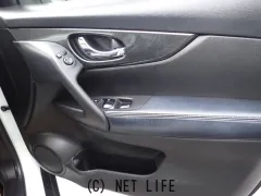 日産 エクストレイル