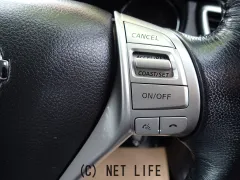 日産 エクストレイル