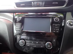 日産 エクストレイル