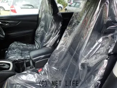 日産 エクストレイル