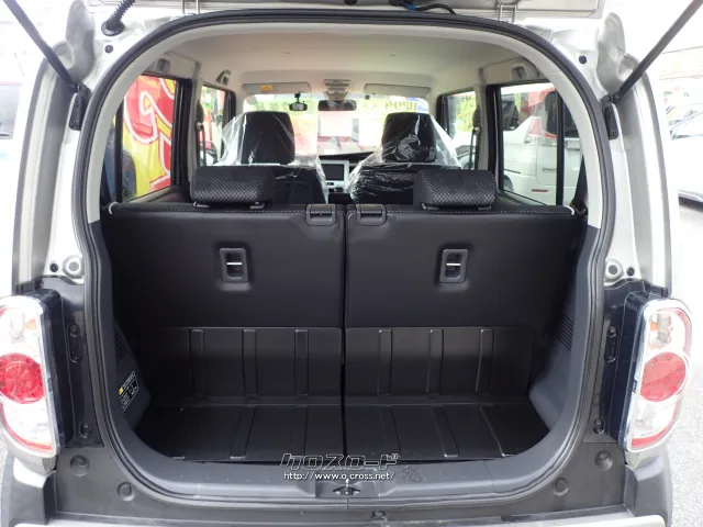 スズキ ハスラー