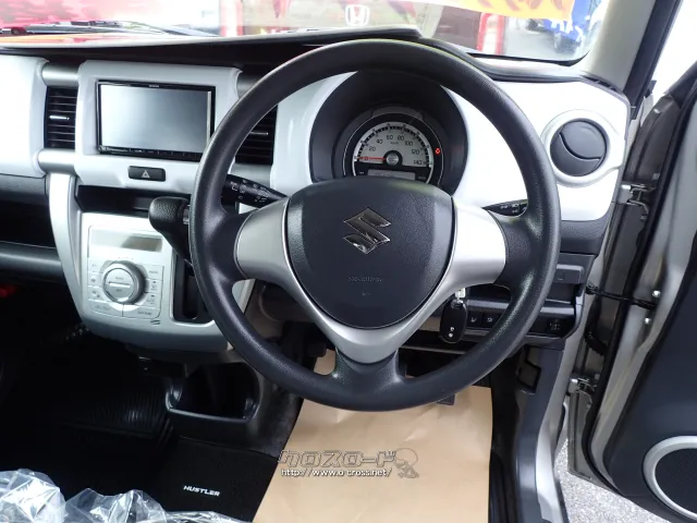 スズキ ハスラー