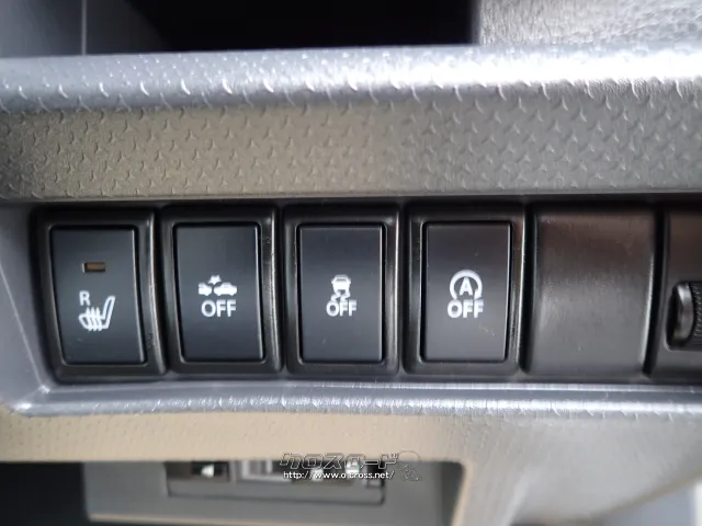 スズキ ハスラー