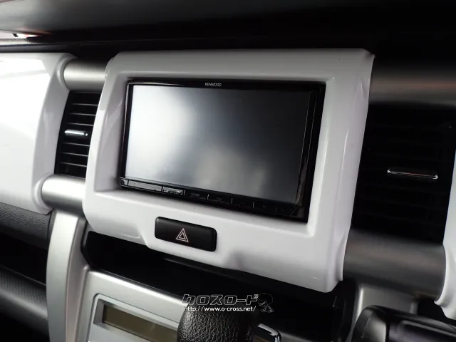 スズキ ハスラー