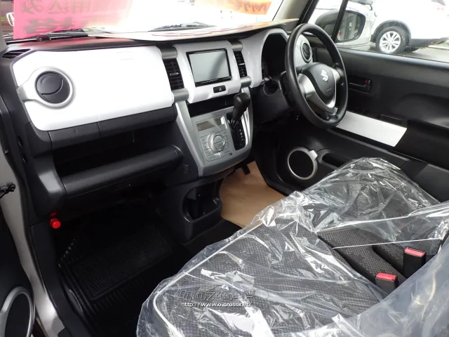 スズキ ハスラー