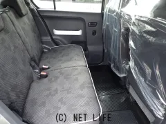 スズキ ハスラー