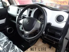 スズキ ハスラー