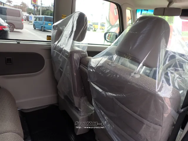 ダイハツ タント