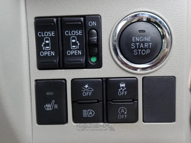 ダイハツ タント