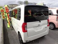 ダイハツ タント