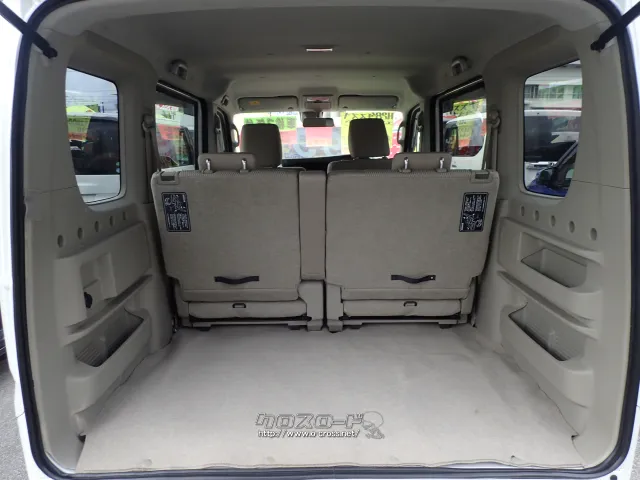 スズキ エブリイワゴン