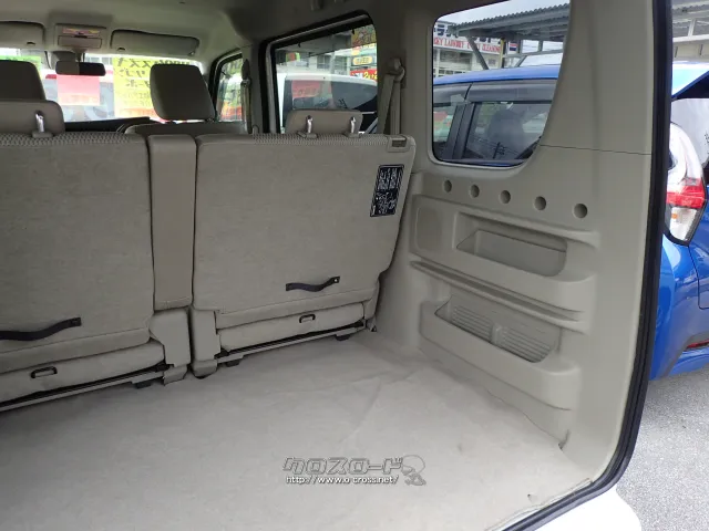 スズキ エブリイワゴン